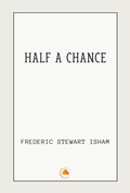 Cover: Half A Chance - Swan Books