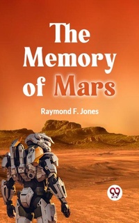 Enlarge image Cover: The Memory of Mars - Double 9 Books