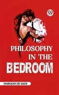 Cover: Philosophy In The Bedroom - Double 9 Books
