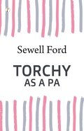 Cover: TORCHY AS A PA - Pharos Books