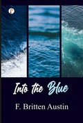 Cover: Into the blue - Pharos Books