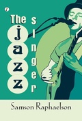 Cover: The Jazz Singer - Pharos Books