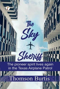 Enlarge image Cover: The Sky Sherifff - Pharos Books