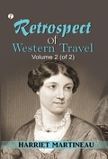 Cover: Retrospect of Western Travel, Volume 2 - Pharos Books