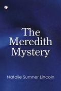 Cover: The Meredith Mystery - Pharos Books