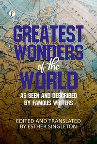 Abbildung von: Greatest Wonders of the World - Pharos Books