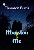 Cover: Marston and Me - Pharos Books