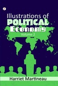 Cover: Illustrations of Political Economy Volume 2 - Pharos Books