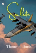 Cover: Salute - Pharos Books