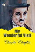 Cover: My Wonderful Visit - Pharos Books