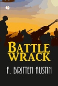 Cover: Battlewrack - Pharos Books