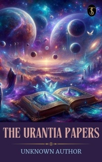 Enlarge image Cover: The Urantia Papers - True Sign Publishing House