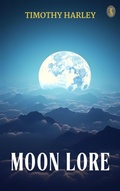 Cover: Moon Lore - True Sign Publishing House
