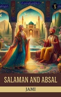 Cover: Salaman and Absal - True Sign Publishing House