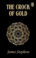 Cover: The Crock of Gold - True Sign Publishing House