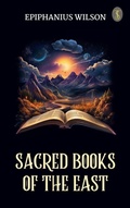Cover: Sacred Books of the East - True Sign Publishing House