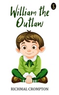Cover: William - The outlaw - True Sign Publishing House