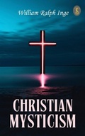 Cover: Christian Mysticism - True Sign Publishing House