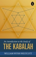 Cover: An Introduction to the Study of the Kabalah - True Sign Publishing House