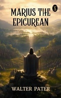Cover: Marius the Epicurean - True Sign Publishing House