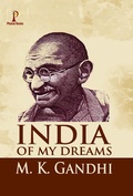 Cover: India of my Dreams - Pharos Books