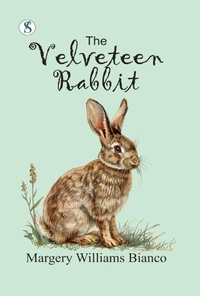 Enlarge image Cover: The Velveteen Rabbit - Sonnet Books
