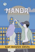 Cover: Manor - Sonnet Books