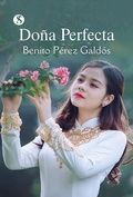 Cover: Dona Perfecta - Sonnet Books