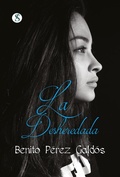Cover: La Desheredada (Spanish Edition) - Sonnet Books