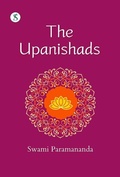 Cover: The Upanishads - Sonnet Books