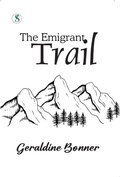 Cover: The Emigrant Trail - Sonnet Books