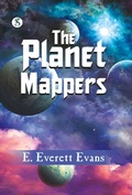 Cover: The Planet Mappers - Sonnet Books