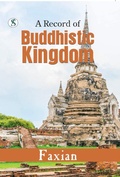 Cover: A Record of Buddhistic Kingdoms - Sonnet Books
