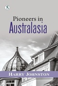 Cover: Pioneers in Australasia - Sonnet Books