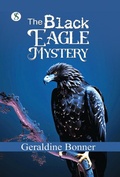 Cover: THE BLACK EAGLE MYSTERY - Sonnet Books