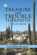 Cover: Treasure and Trouble Therewith - Sonnet Books