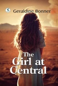 Cover: The Girl at Central - Sonnet Books
