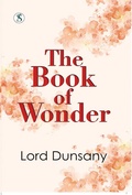 Cover: The Book Of Wonder - Sonnet Books