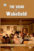 Cover: The Vicar of Wakefield - Sonnet Books