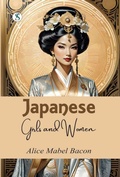 Cover: Japanese Girls and Women - Sonnet Books