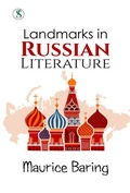 Cover: Landmarks In Russian Literature - Sonnet Books