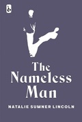 Cover: The Nameless Man - Rustam Prakashan