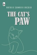 Cover: The Cats Paw - Rustam Prakashan