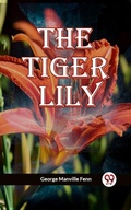 Cover: The Tiger Lily - Double 9 Books