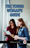 Cover: The Young Woman'S Guide - Double 9 Books