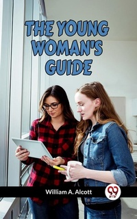 Enlarge image Cover: The Young Woman'S Guide - Double 9 Books