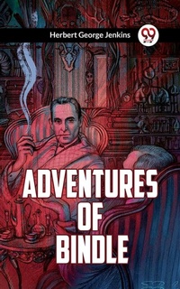 Enlarge image Cover: Adventures Of Bindle - Double 9 Books
