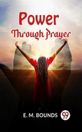 Cover: Power Through Prayer - Double 9 Books