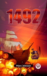 Enlarge image Cover: 1492 - Double 9 Books