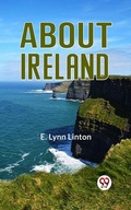 Cover: ABOUT IRELAND - Double 9 Books